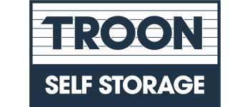 Troon Self Storage logo