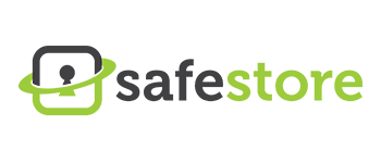 Safe Store Tauranga logo