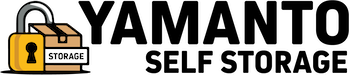Yamanto Self Storage logo
