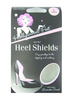 Hollywood feet - Heel shields
