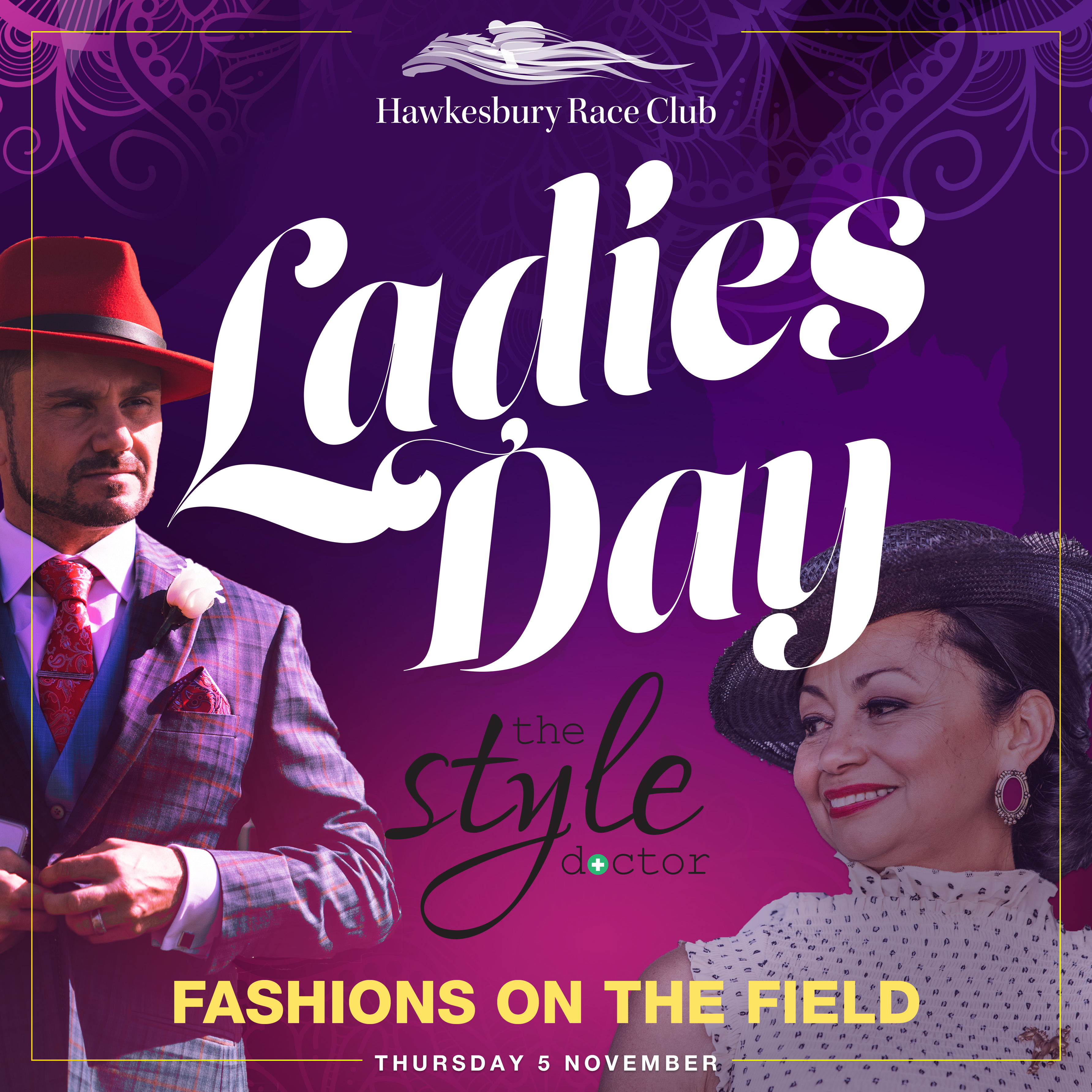 Ladies day fotf 3