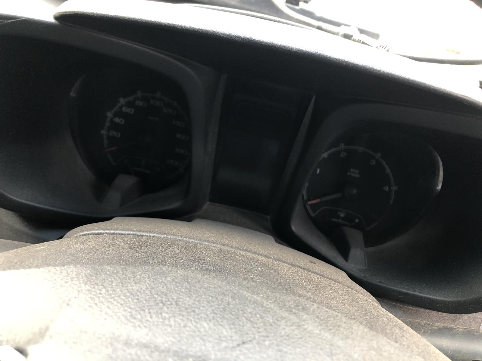 Airbag Module/Sensor COLORADO HOLDEN 2013