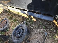 View NISSAN NAVARA 2011 4 Door Utility Breaking