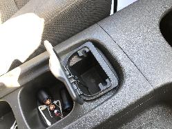 View NISSAN NAVARA 2011 4 Door Utility Breaking