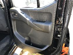 View NISSAN NAVARA 2011 4 Door Utility Breaking