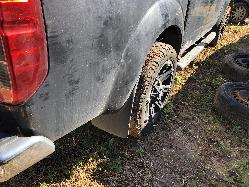 View NISSAN NAVARA 2011 4 Door Utility Breaking