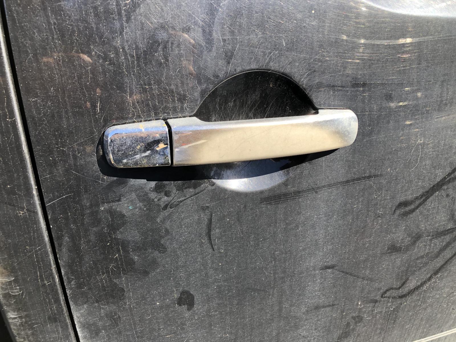 View NISSAN NAVARA 2011 4 Door Utility Breaking