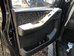 View NISSAN NAVARA 2011 4 Door Utility Breaking