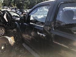 View NISSAN NAVARA 2011 4 Door Utility Breaking