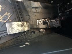 View NISSAN NAVARA 2011 4 Door Utility Breaking