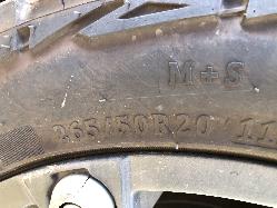 View NISSAN NAVARA 2011 4 Door Utility Breaking
