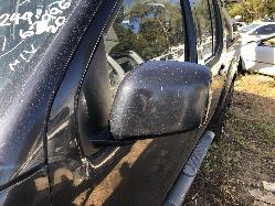 View NISSAN NAVARA 2011 4 Door Utility Breaking