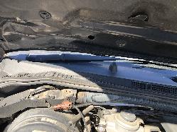 View NISSAN NAVARA 2011 4 Door Utility Breaking