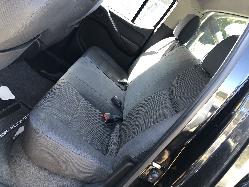 View NISSAN NAVARA 2011 4 Door Utility Breaking