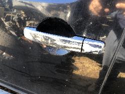 View NISSAN NAVARA 2011 4 Door Utility Breaking