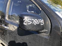 View NISSAN NAVARA 2011 4 Door Utility Breaking