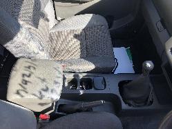 View NISSAN NAVARA 2011 4 Door Utility Breaking