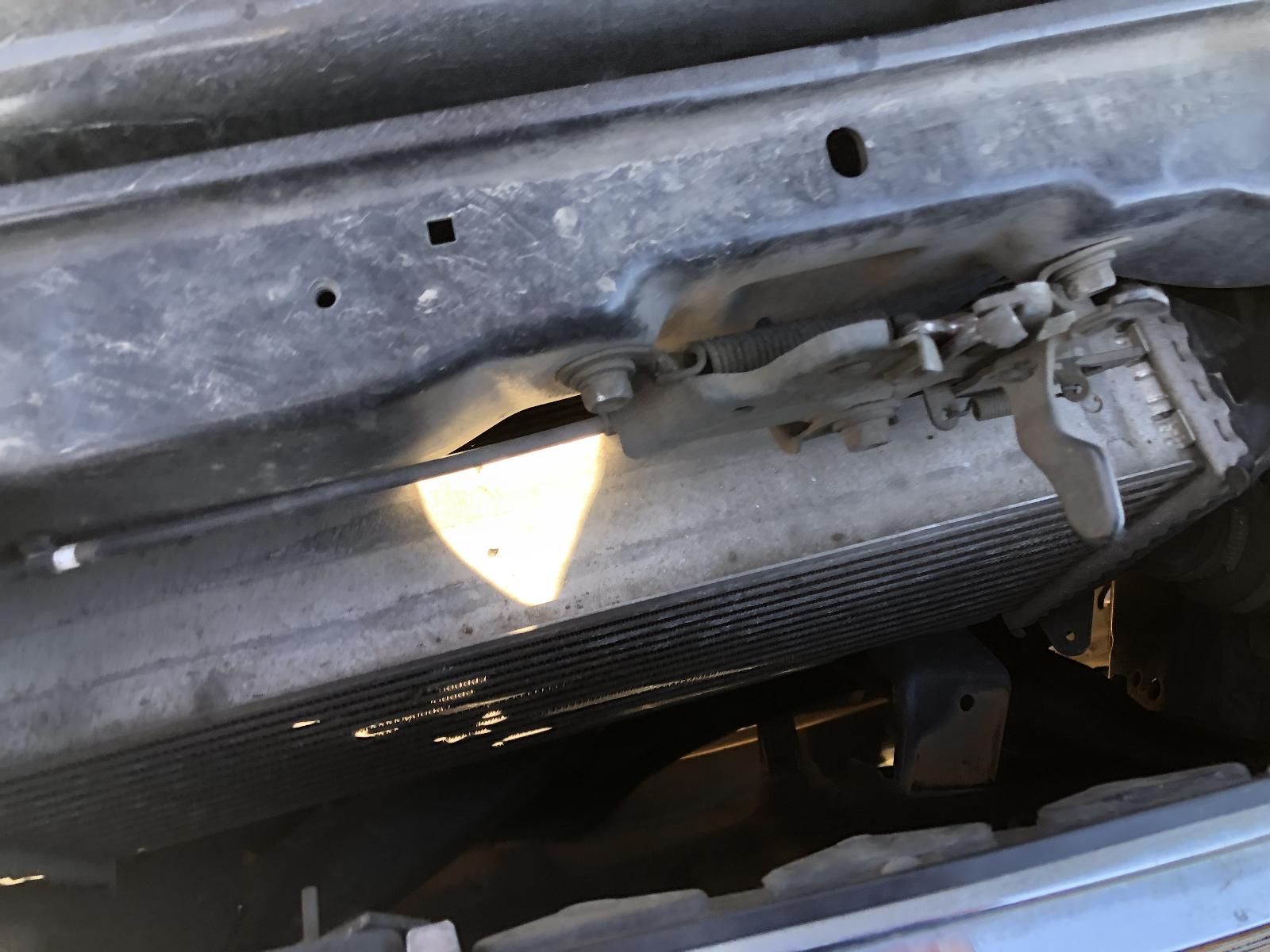 View NISSAN NAVARA 2011 4 Door Utility Breaking