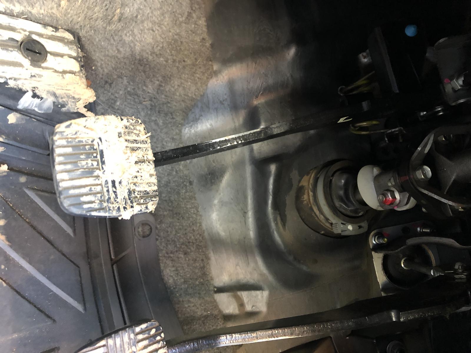 View NISSAN NAVARA 2011 4 Door Utility Breaking