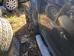 View NISSAN NAVARA 2011 4 Door Utility Breaking