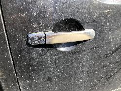View NISSAN NAVARA 2011 4 Door Utility Breaking
