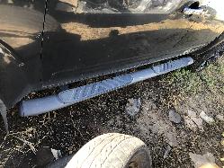 View NISSAN NAVARA 2011 4 Door Utility Breaking