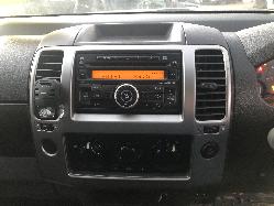 View NISSAN NAVARA 2011 4 Door Utility Breaking