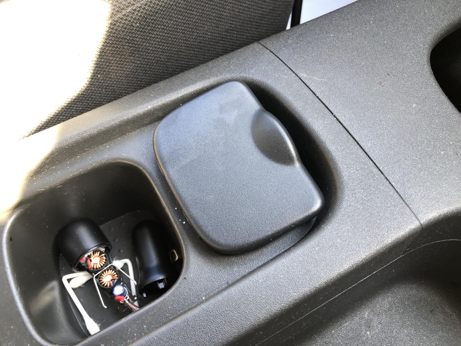 View NISSAN NAVARA 2011 4 Door Utility Breaking