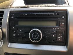 View NISSAN NAVARA 2011 4 Door Utility Breaking
