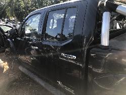 View NISSAN NAVARA 2011 4 Door Utility Breaking