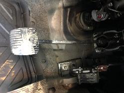 View NISSAN NAVARA 2011 4 Door Utility Breaking