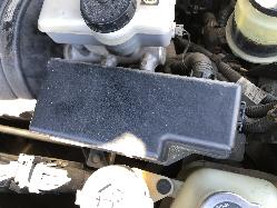View NISSAN NAVARA 2011 4 Door Utility Breaking