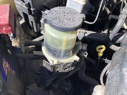 View NISSAN NAVARA 2011 4 Door Utility Breaking