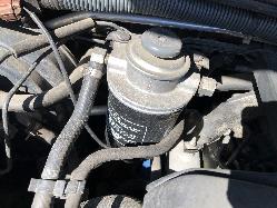 View NISSAN NAVARA 2011 4 Door Utility Breaking