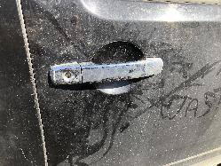 View NISSAN NAVARA 2011 4 Door Utility Breaking