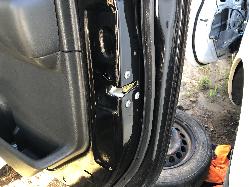 View NISSAN NAVARA 2011 4 Door Utility Breaking