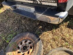 View NISSAN NAVARA 2011 4 Door Utility Breaking