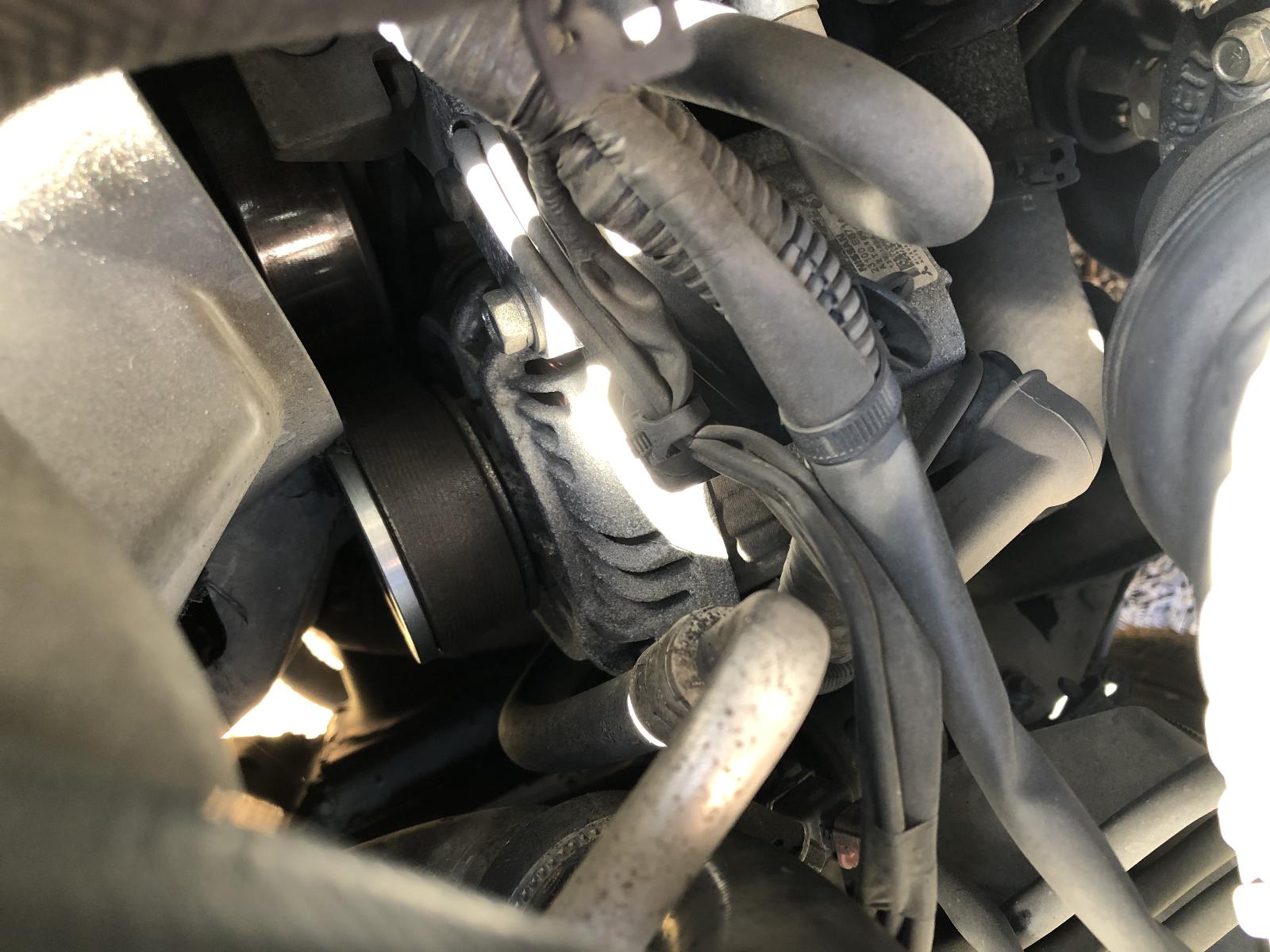 View NISSAN NAVARA 2011 4 Door Utility Breaking