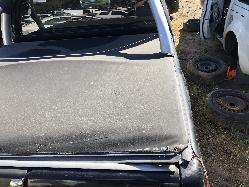 View NISSAN NAVARA 2011 4 Door Utility Breaking