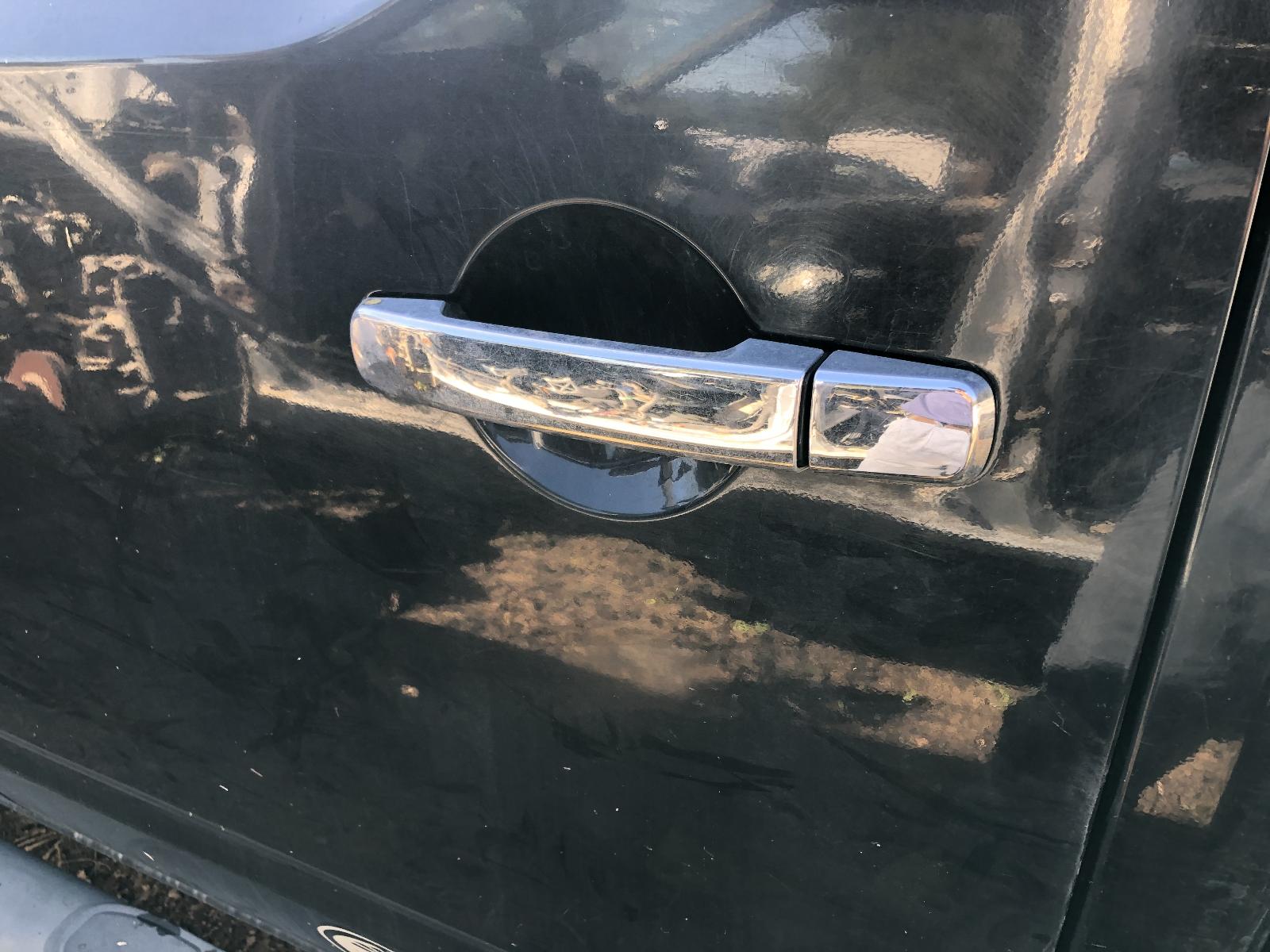 View NISSAN NAVARA 2011 4 Door Utility Breaking