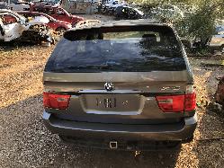 View Auto part Engine BMW X5 2005