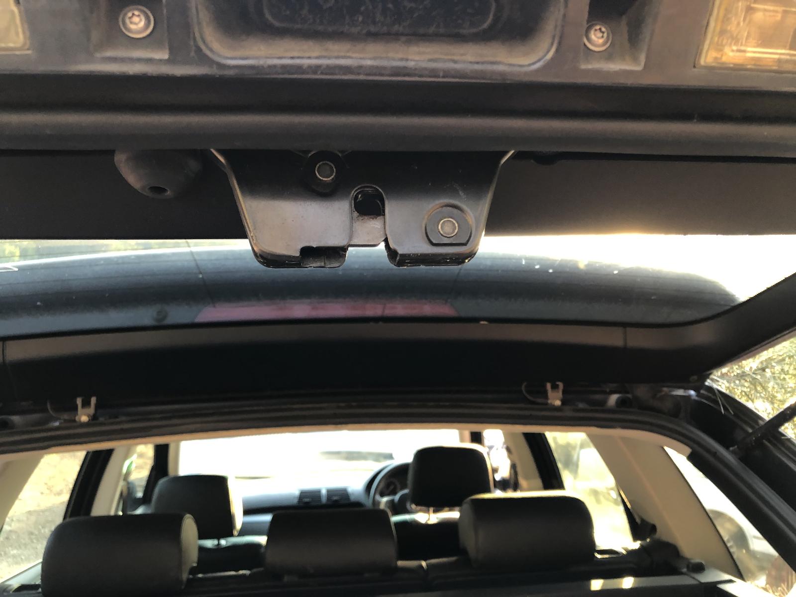 View Auto part Engine BMW X5 2005