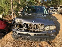 View Auto part Engine BMW X5 2005