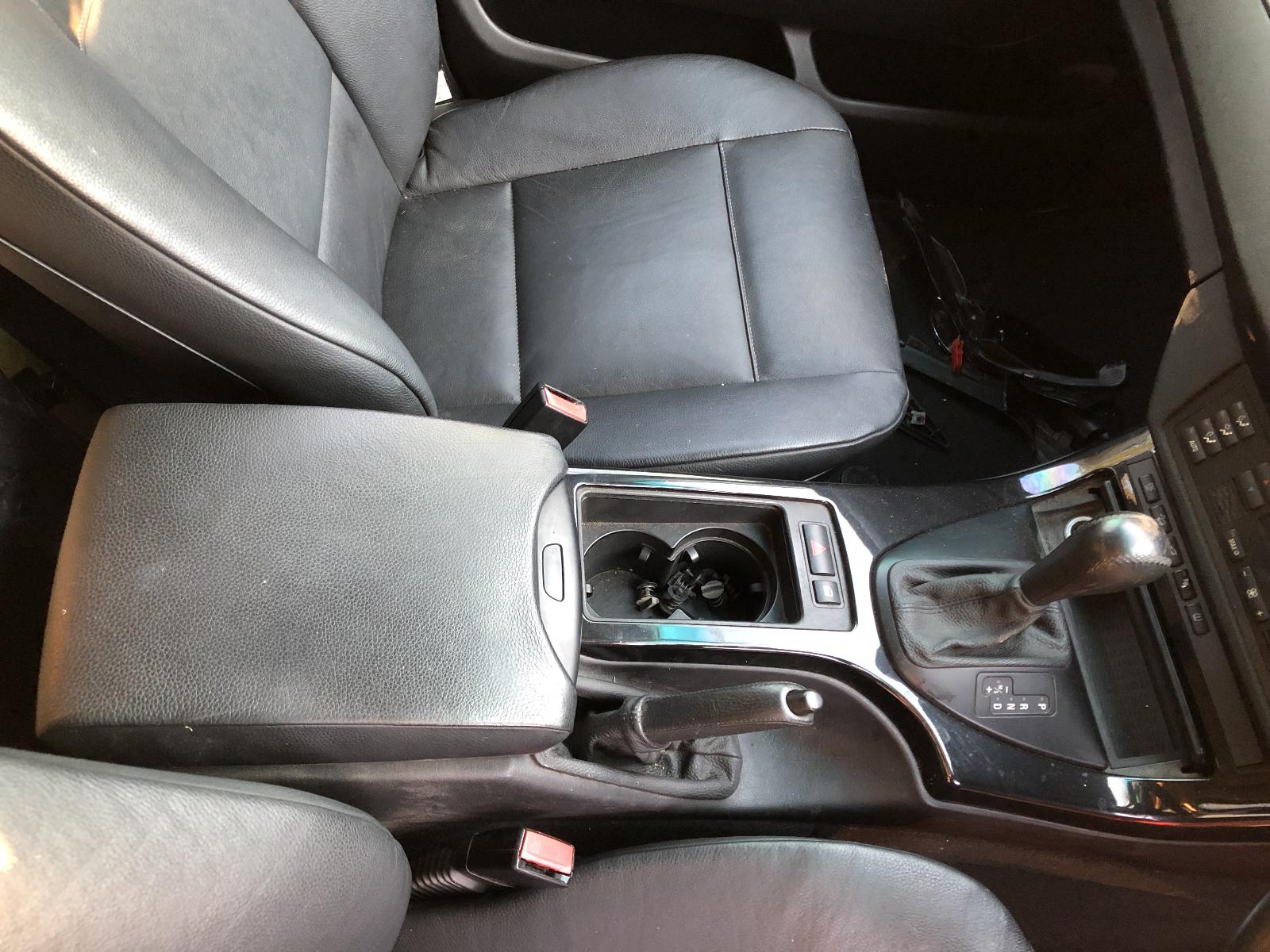 View Auto part Engine BMW X5 2005