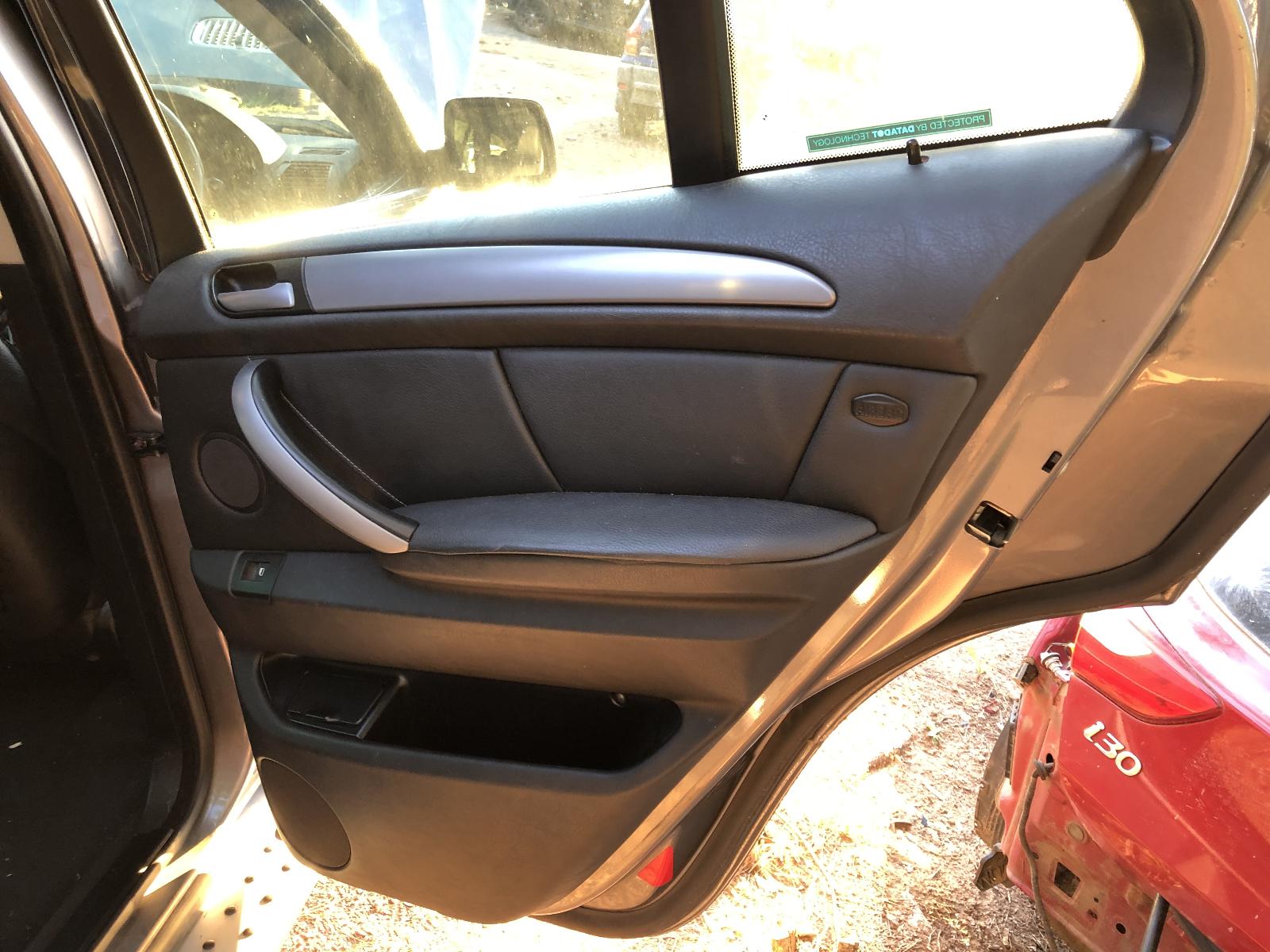 View Auto part Engine BMW X5 2005