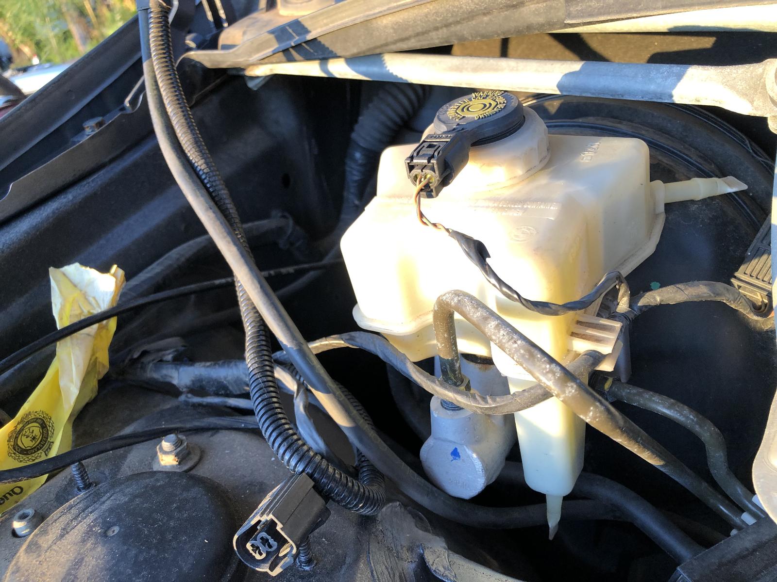 View Auto part Engine BMW X5 2005