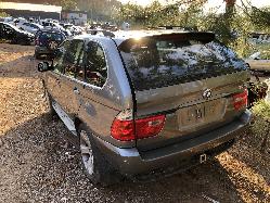 View Auto part Engine BMW X5 2005