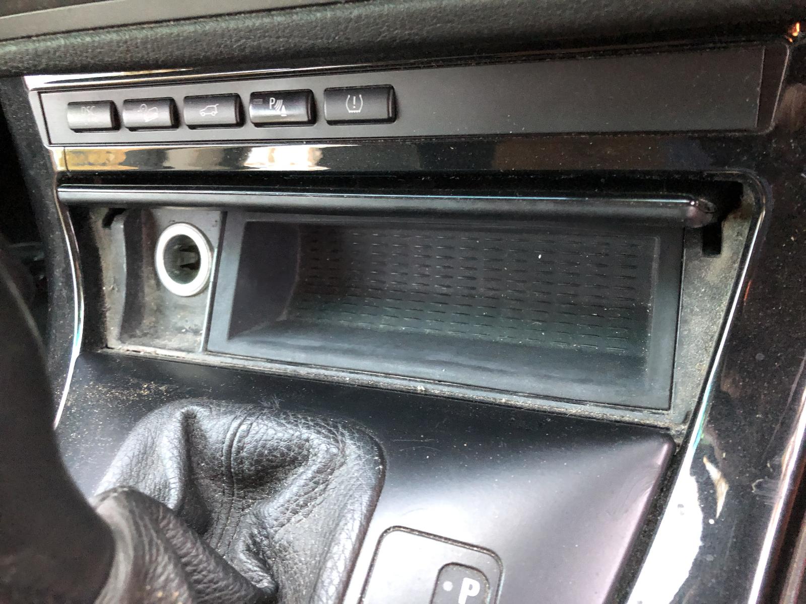 View Auto part Engine BMW X5 2005