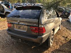 View Auto part Engine BMW X5 2005