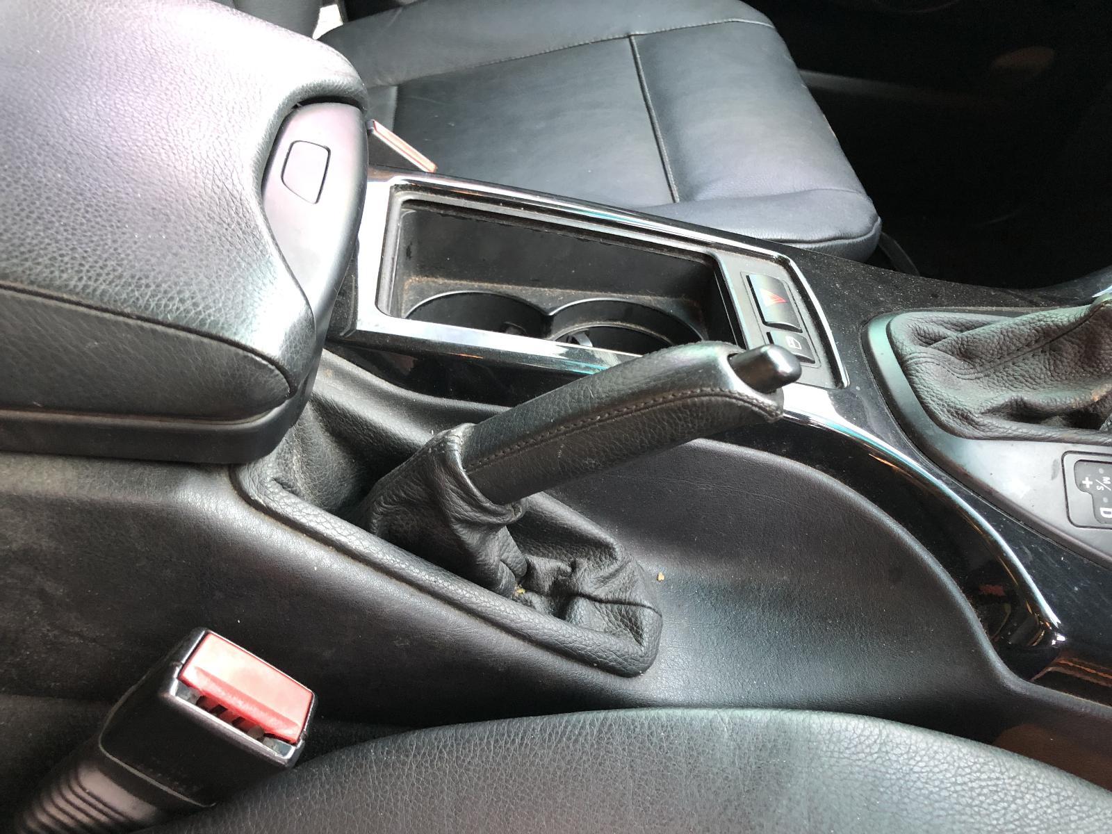 View Auto part Engine BMW X5 2005